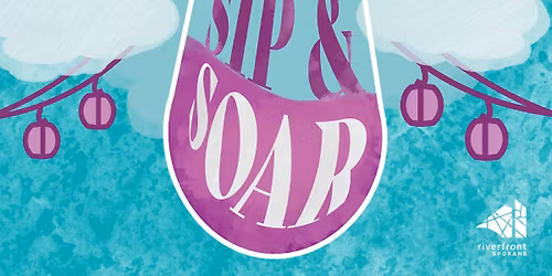 Sip & Soar