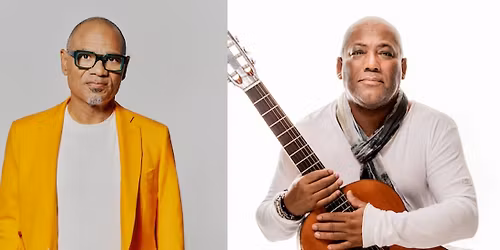 Jonathan Butler at City Winery - Atlanta