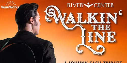 Walkin' The Line - Tribute to Johnny Cash