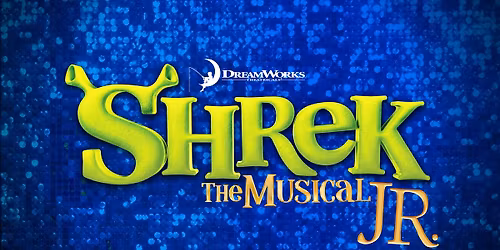 AUDITIONS! Shrek The Musical JR
