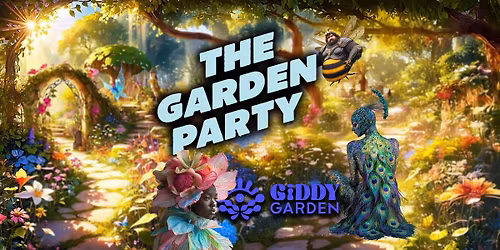 The Garden Party