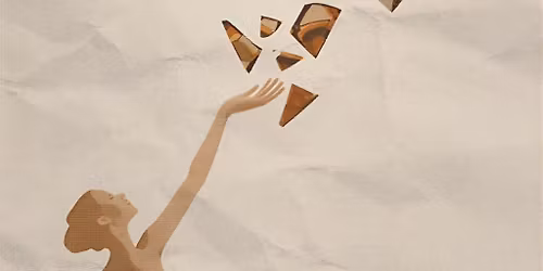 Broken Things - (Artios Academies of Sugar Hill)