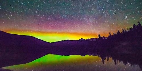 San Diego DarkSky Festival