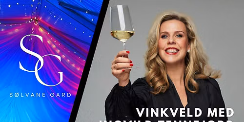 Sommerens store vinsmaking p\u00e5 S\u00f8lvane Gard 2026