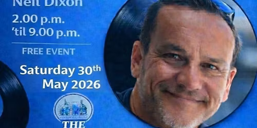 SOUL & FUNK PARTY @ The Albion 