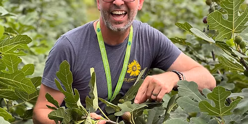 Livin' the Dream, A Farm Tour