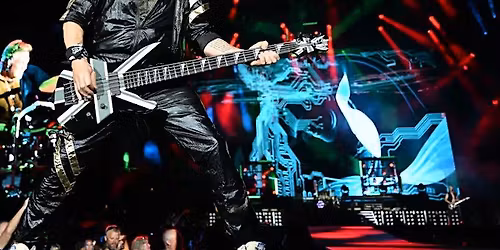 \ud83c\udfb8 Rock Your Vegas Weekend with Def Leppard! \ud83c\udfb8 $349 per couple