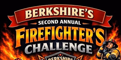 Berkshire's Second Annual Firefighter's Challenge