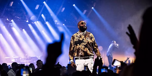 Rick Ross Tickets