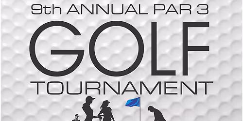DCAA Par 3 Golf Tournament
