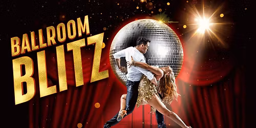 Ballroom Blitz