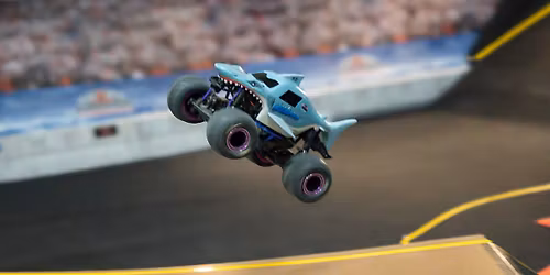 Canyon Hobbies - Mini Monster Jam