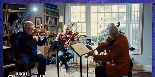 WXXI Classical Presents: Four Rational People