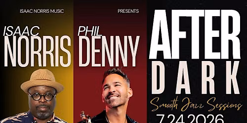 After Dark: Smooth Jazz Sessions