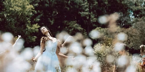 Pittsburgh Ballet Theatre: A Midsummer Nights Dream