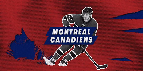 Pittsburgh Penguins at Montreal Canadiens at Bell Centre