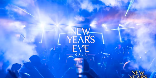 New Year's Eve Gala 2026