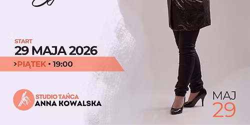 Taniec Towarzyski u\u017cytkowo od podstaw