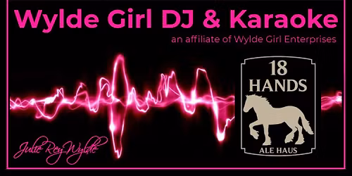 FRIDAY NIGHT KARAOKE