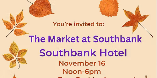 Psychic Deli LIVE @The Market at Southbank