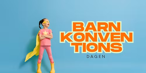 Barnkonventionsdagen