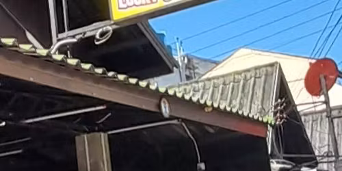 Killer pool every Tuesday at Lucky Star Soi7