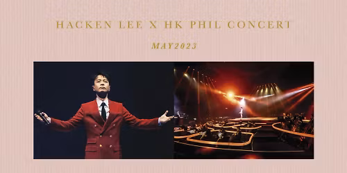 Hacken Lee in Niagara Falls