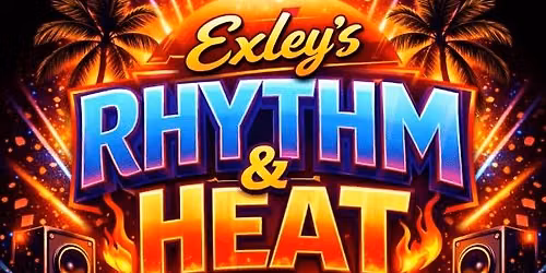 Archie McNally @ Exley\u2019s Rhythm & Heat Festival - Day One