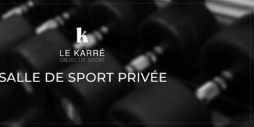 Nouvelle salle Hyrox