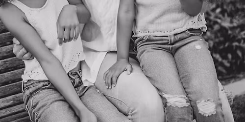 Mommy and Me Mini Sessions