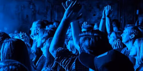 England vs. Ghana - Live at Rae's