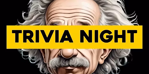 Monday Night Trivia @ Barrel House (Utica Ridge-Davenport, IA) \/ Monday Nights @ 7pm