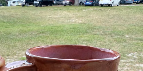 Let\u2019s do pottery!!!