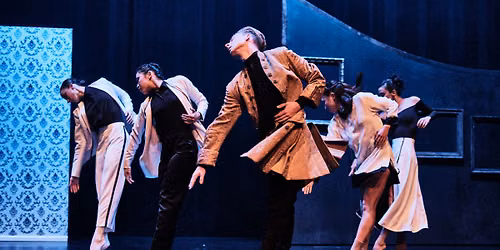 L\u2019Atelier du Ballet