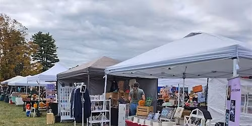 Made in Naperville Art & Craft Expo