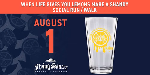 Rahr Brewing Company Oktoberfest 5K Social Run\/Walk - August