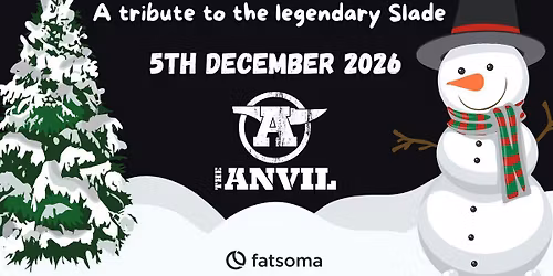 Slady - All female tribute to Slade