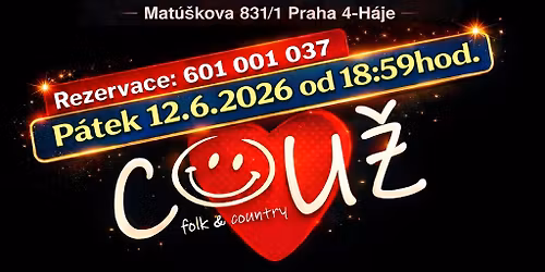 COU\u017d-\u0160olcovna hudebn\u00ed mejdan