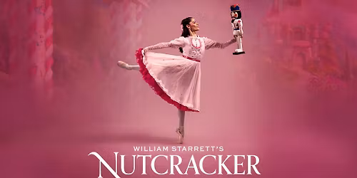 Nutcracker | Florence | South Carolina Ballet