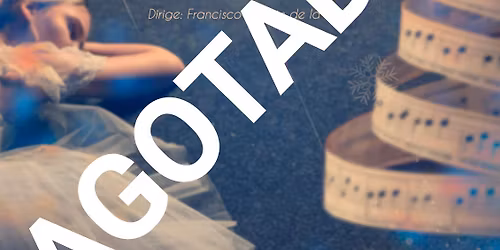 "CONCIERTO DE NAVIDAD" con la BSMH