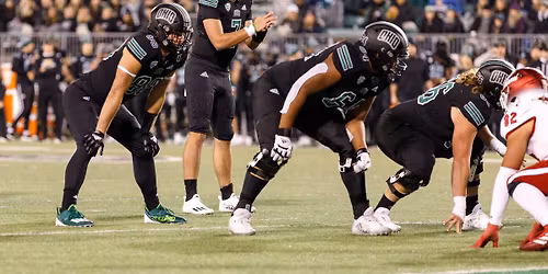 Miami (OH) RedHawks vs. Ohio Bobcats