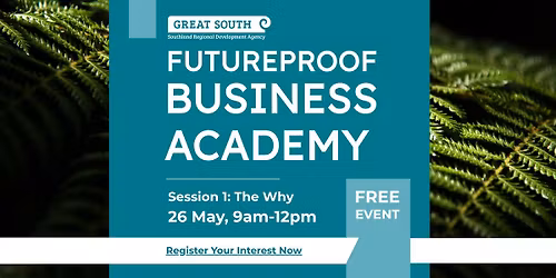 FutureProof Business Academy