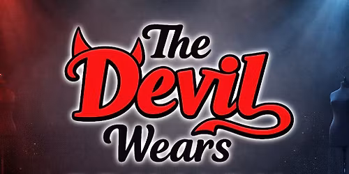 RUBYZ CABARET DRAG SHOW Presents The Devil Wears Primark