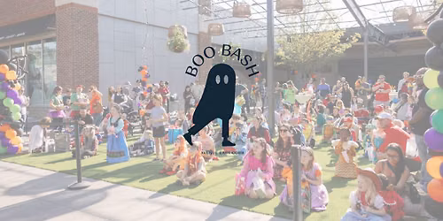 Boo Bash