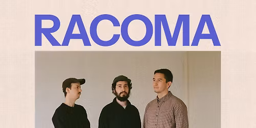 The River Sessions - Racoma with Junaco