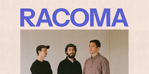 The River Sessions - Racoma with Junaco