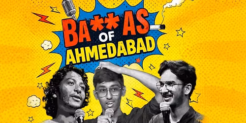 Stand up comedy show