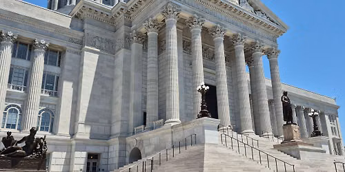 STATEWIDE PEOPLE\u2019S HEARING ON AI DATA CENTERS
