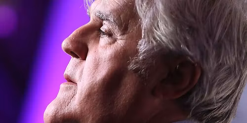 Jay Leno Aces of Comedy at David Copperfield Theater at MGM Grand Hotel and Casino