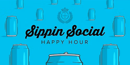 Sippin Social Happy Hour